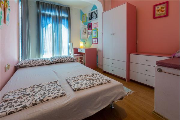 Apartman A1, na 6 osebe