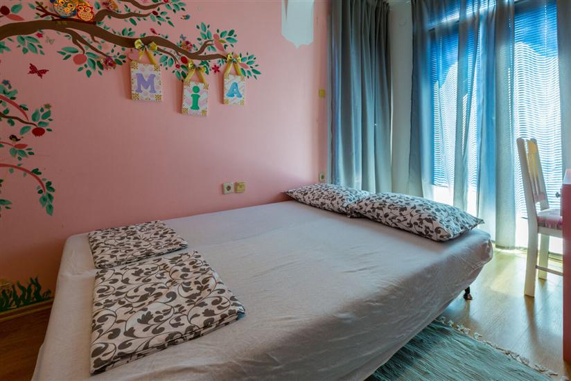 Apartman A1, na 6 osebe