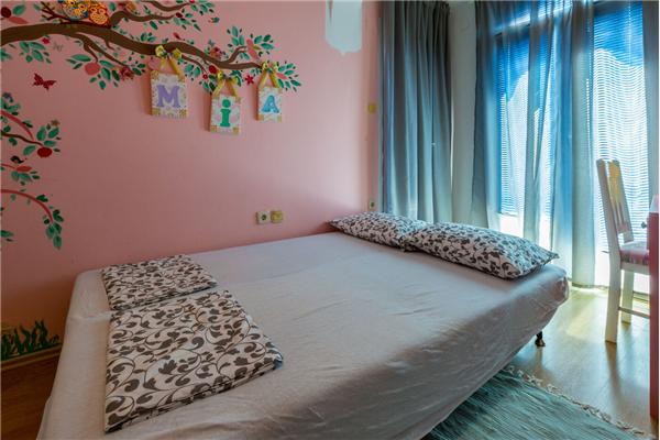 Apartman A1, na 6 osebe