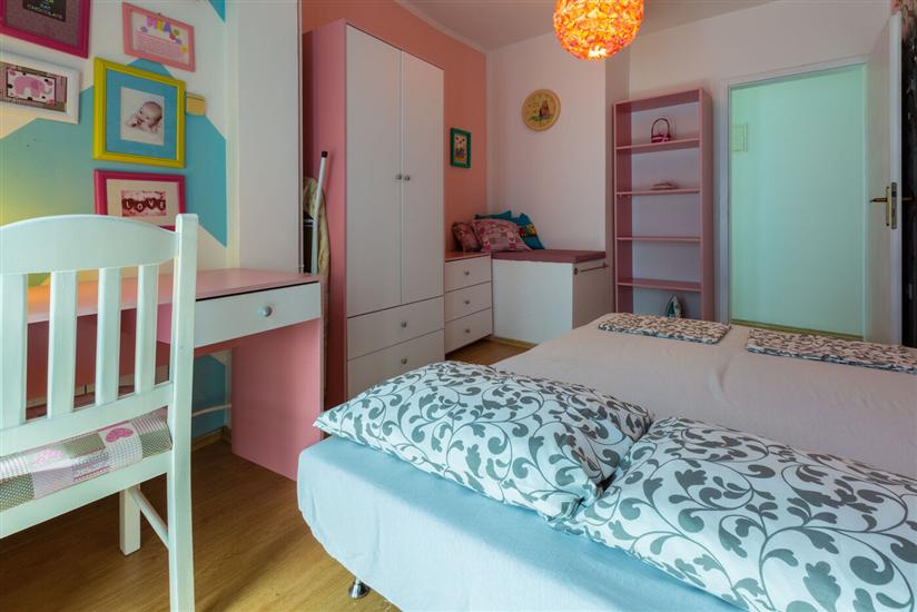 Apartman A1, na 6 osebe