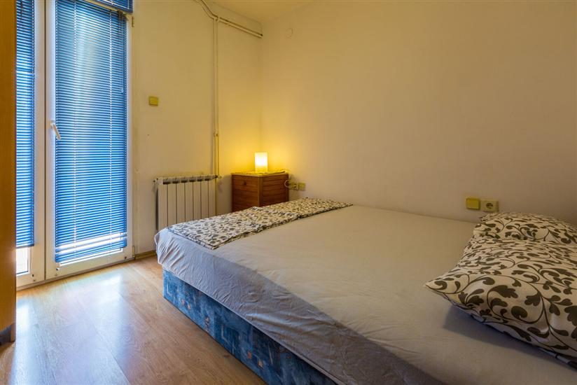 Apartman A1, na 6 osebe