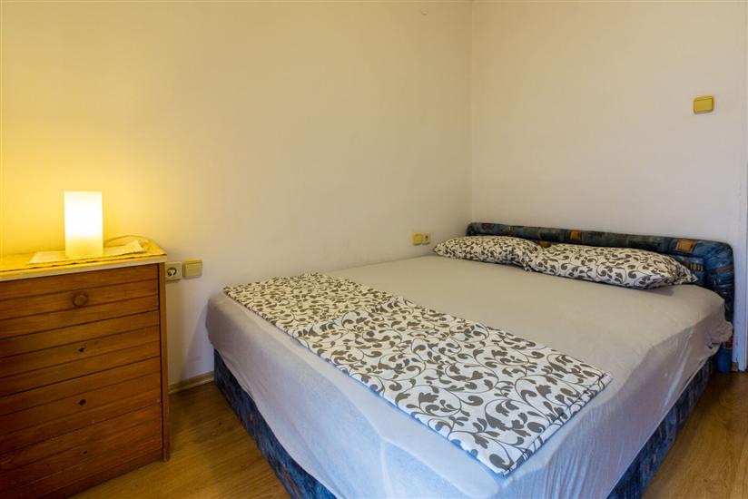 Apartman A1, na 6 osebe