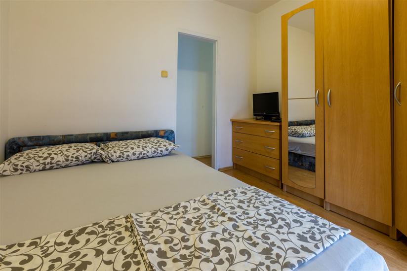 Apartman A1, na 6 osebe