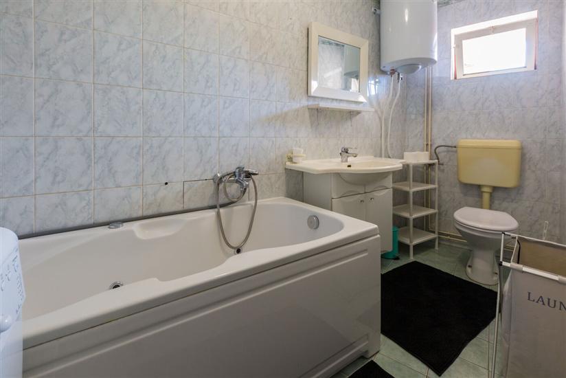 Apartman A1, na 6 osebe