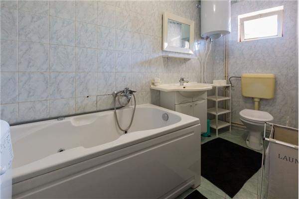 Apartman A1, na 6 osebe