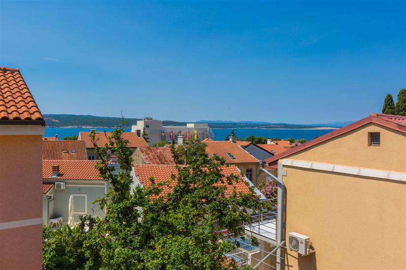 Apartman A1, na 6 osebe