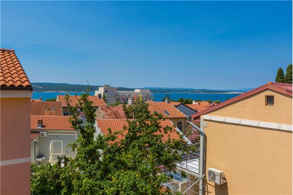 Apartman A1, na 6 osebe