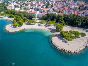 Apartment Rijeka and Crikvenica riviera,BookPanoramaFrom 171 €