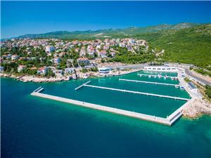 Apartment Rijeka and Crikvenica riviera,BookBEBAFrom 100 €