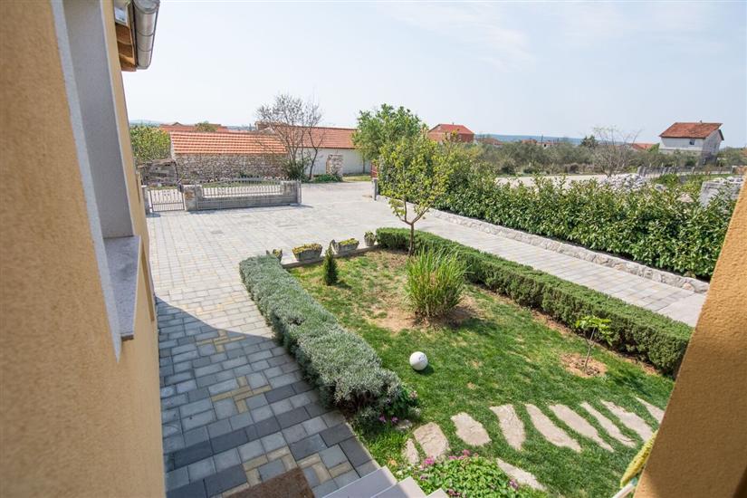 Apartment Marica