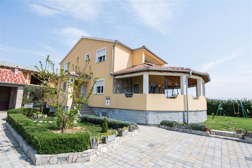 Apartment Marica