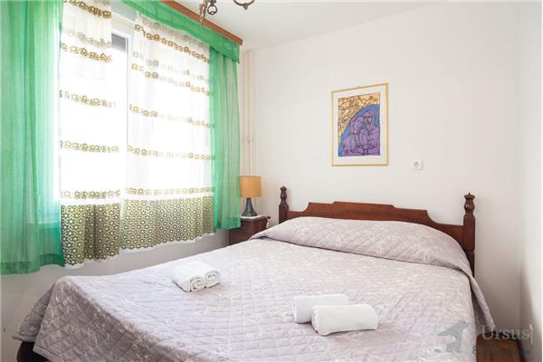 Apartman A1, na 4 osebe