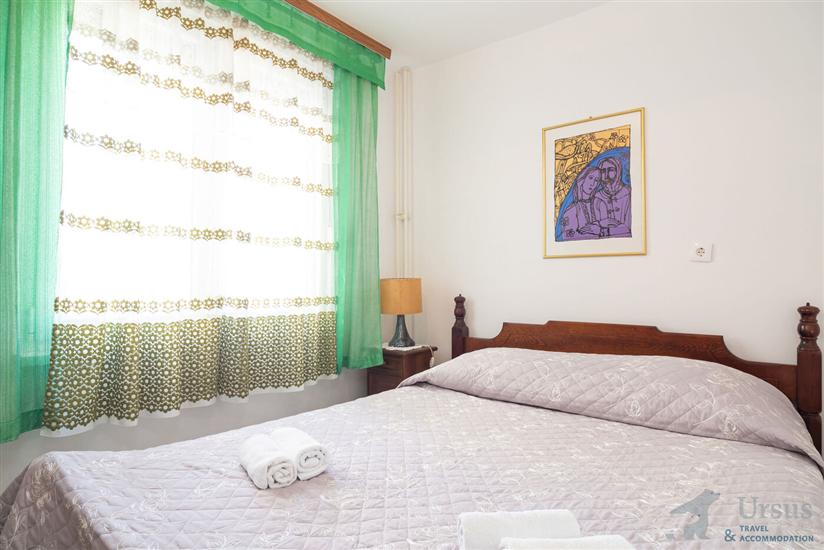 Apartman A1, na 4 osebe