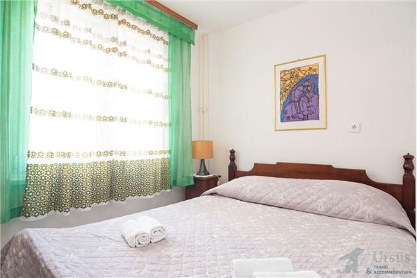 Apartman A1, na 4 osebe