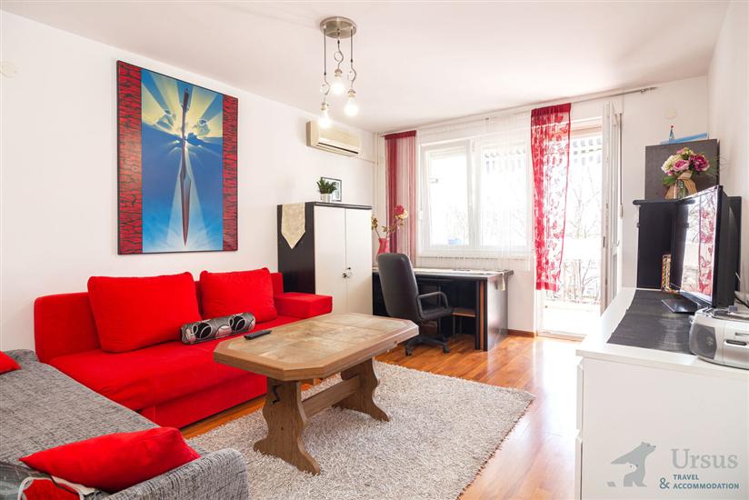 Apartman A1, na 4 osebe