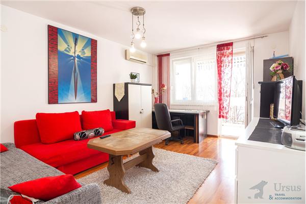 Apartman A1, na 4 osebe