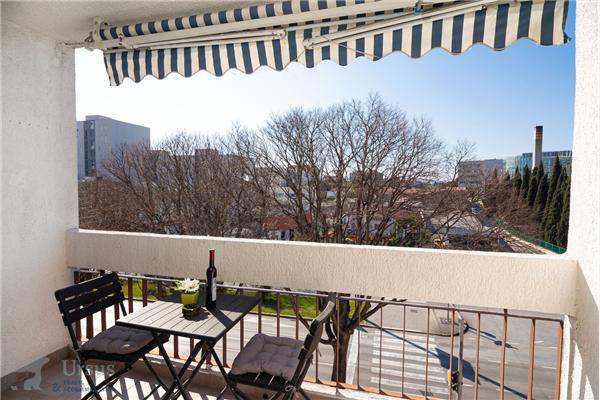 Apartman A1, na 4 osebe