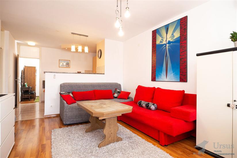 Apartman A1, na 4 osebe