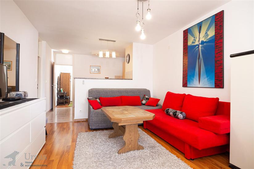 Apartman A1, na 4 osebe