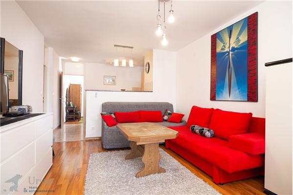 Apartman A1, na 4 osebe