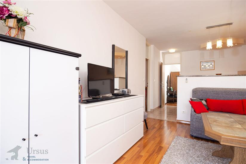 Apartman A1, na 4 osebe