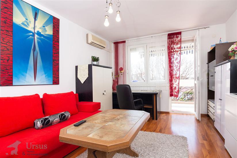 Apartman A1, na 4 osebe