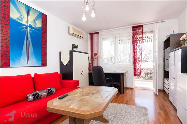 Apartman A1, na 4 osebe