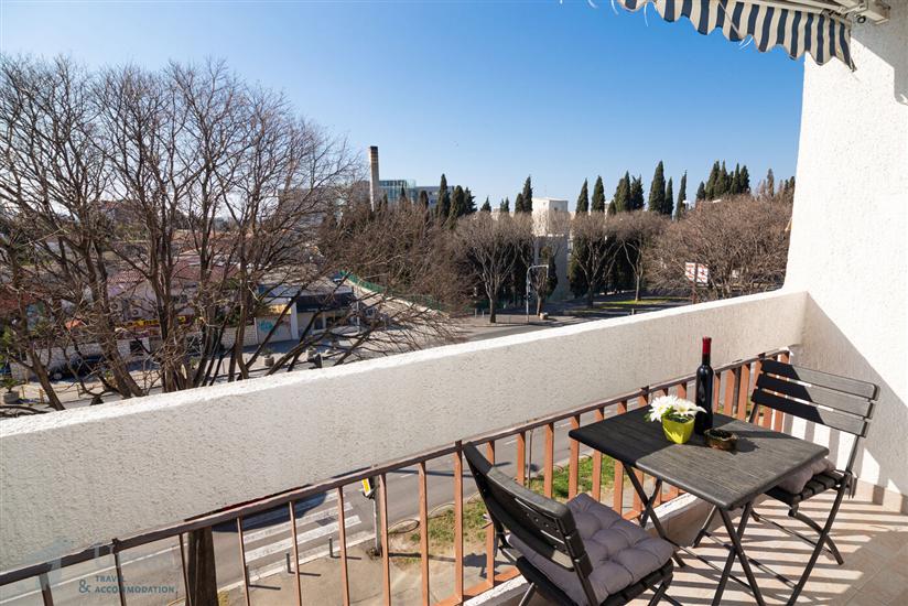 Apartman A1, na 4 osebe