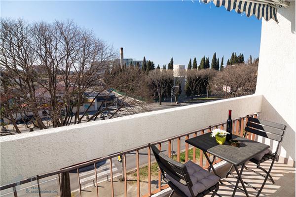 Apartman A1, na 4 osebe