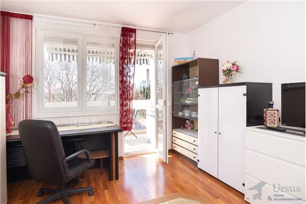 Apartman A1, na 4 osebe