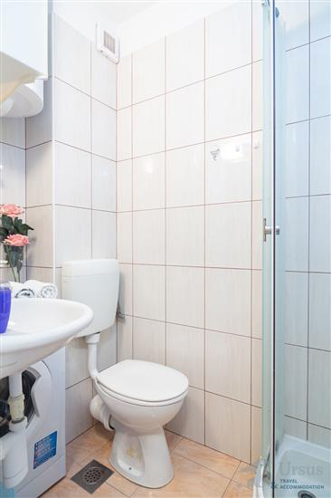 Apartman A1, na 4 osebe