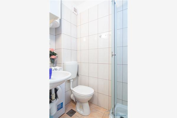 Apartman A1, na 4 osebe