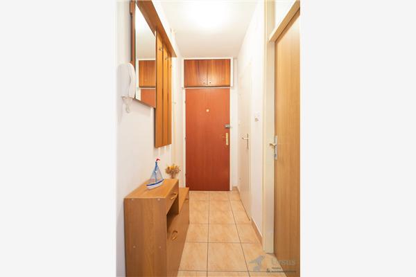 Apartman A1, na 4 osebe