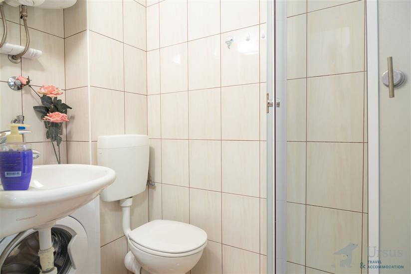 Apartman A1, na 4 osebe