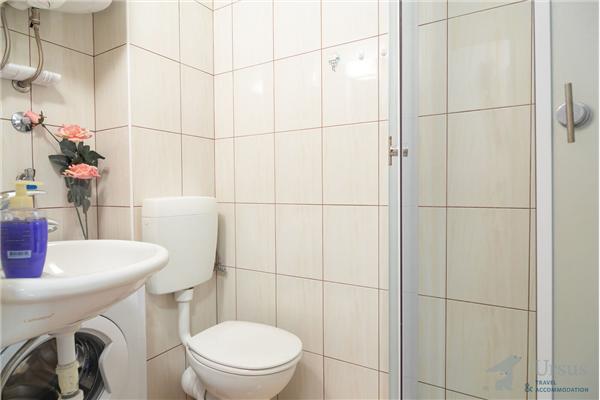 Apartman A1, na 4 osebe