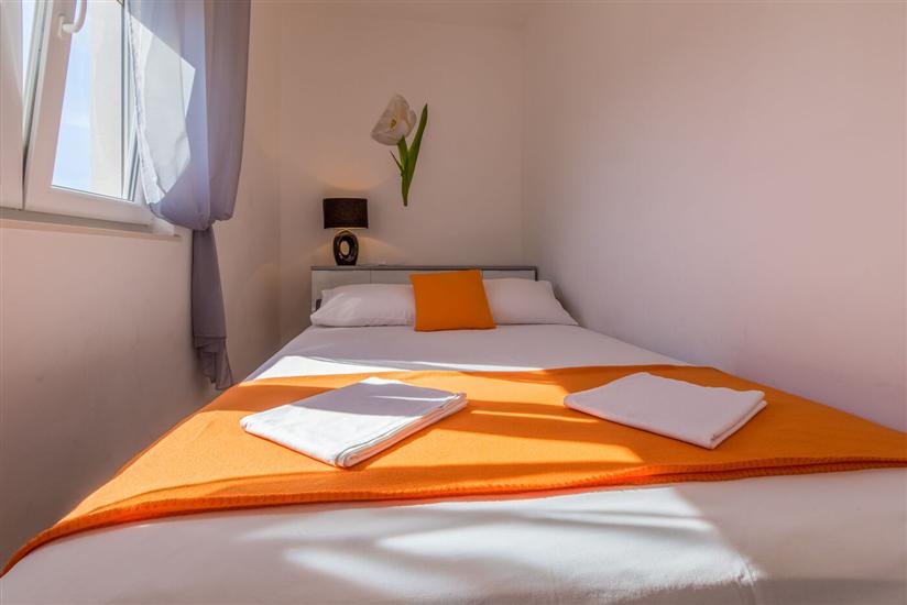 Apartment A4, for 3 persons