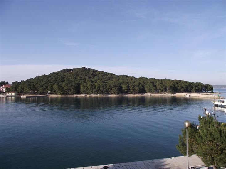 Apartment A3, for 4 persons