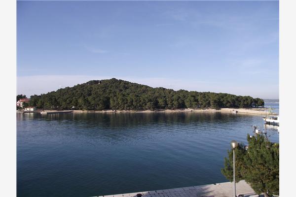 Apartment A3, for 4 persons