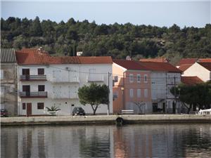 Appartamento Isole della Dalmazia Settentrionale,PrenotiMiloDa 94 €