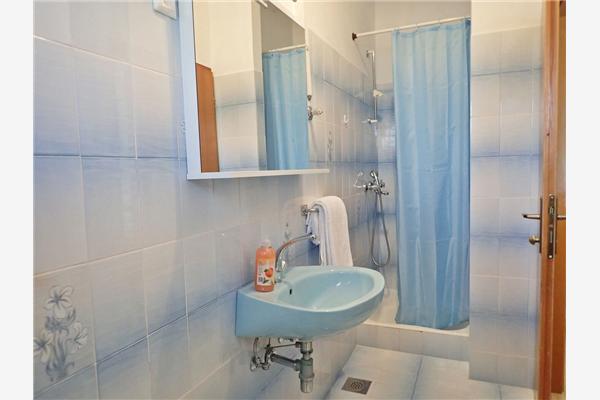 Room S1, for 3 persons