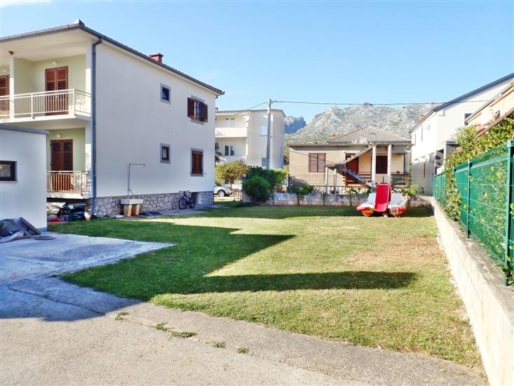 Apartments Sidro-by the sea