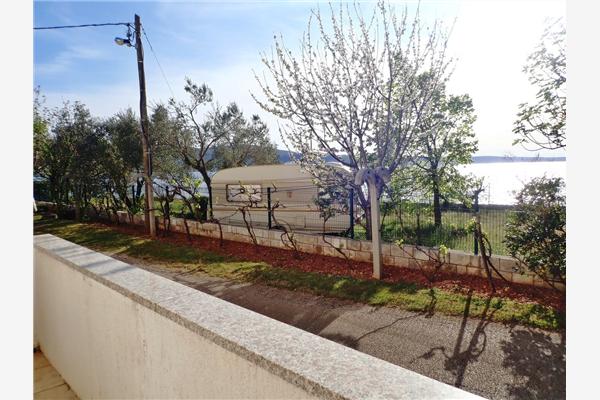 Apartment A4, for 4 persons