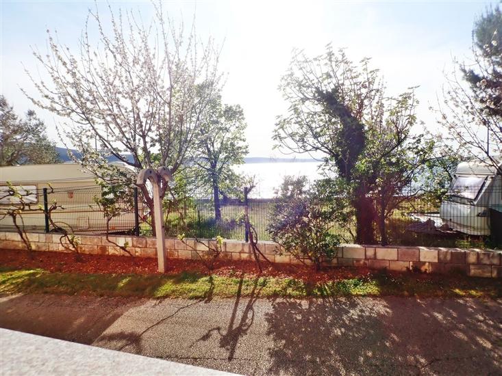 Apartment A4, for 4 persons