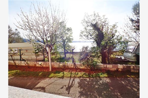 Apartment A4, for 4 persons