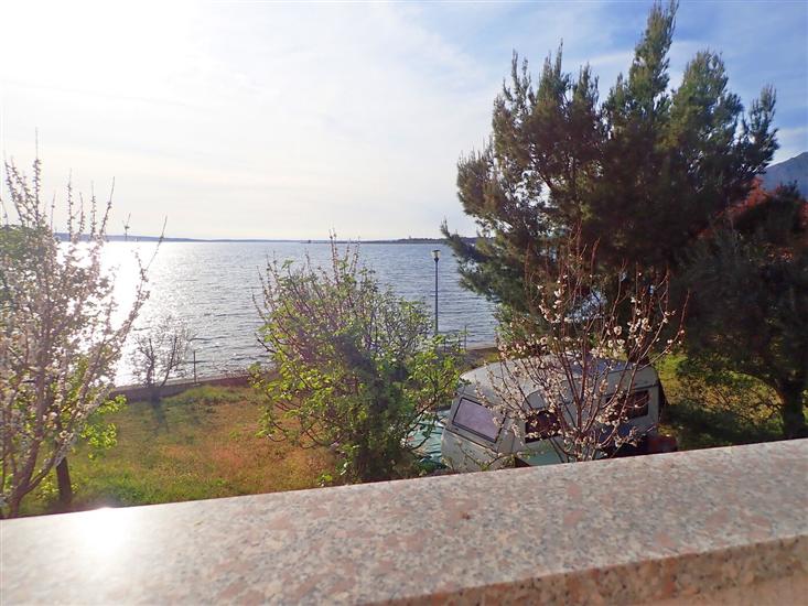 Apartment A5, for 4 persons