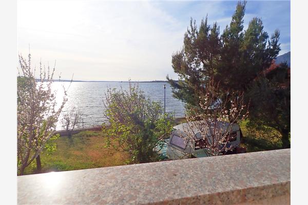 Apartment A5, for 4 persons