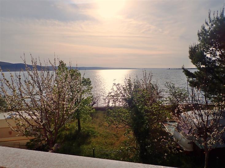 Apartment A5, for 4 persons