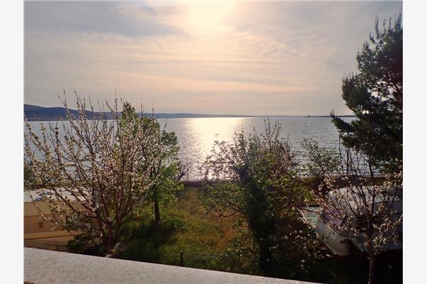 Apartment A5, for 4 persons