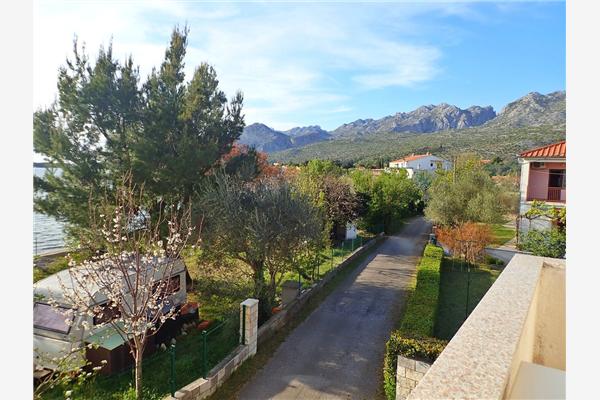 Apartment A5, for 4 persons