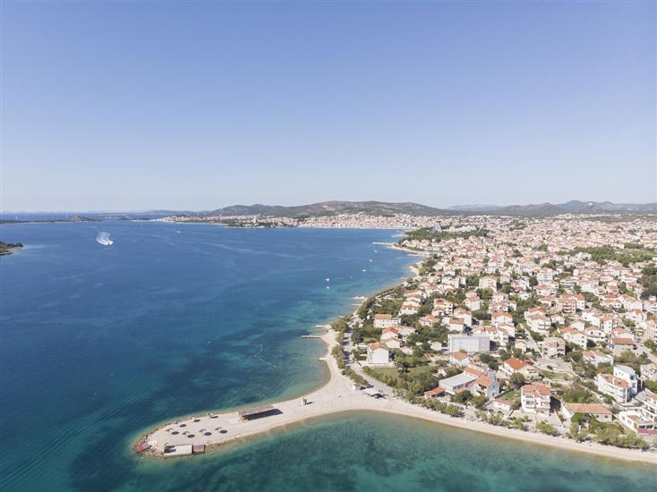 Apartments Bella Vista